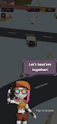 Convoy Keeper screenshot 4