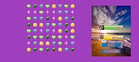 jewels screenshot 2