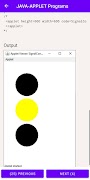 Coding Hub - Learn to code 截图 2