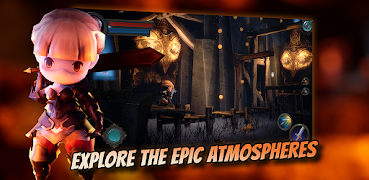 Phyrexia screenshot 7