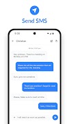 SMS پوسٹر