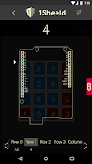 1Sheeld: The Arduino Shield 스크린샷 5