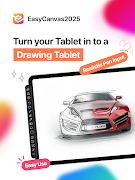 EasyCanvas2025 syot layar 6