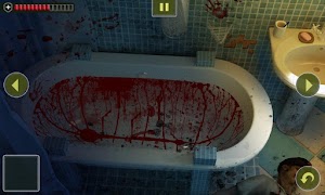 برنامه‌نما Zombie Outbreak عکس از صفحه