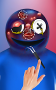 ASMR Monster Makeover Screenshot 2