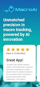 Macroai.ai 截图 1