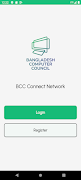BCC Connect Network Cartaz