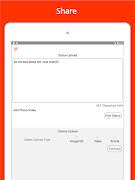 Infispot স্ক্রিনশট 7