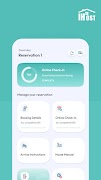 IHost スクリーンショット 1