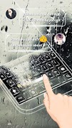 Raindrops Keyboard Theme screenshot 7