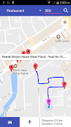 برنامه‌نما My Location : Maps & Direction عکس از صفحه