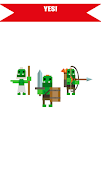 Orcs syot layar 5