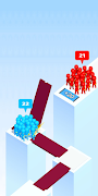 Bridge Battle 3D screenshot 2