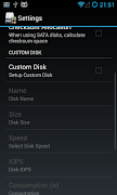 Advanced RAID Calculator screenshot 5
