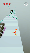 برنامه‌نما Escape Artist عکس از صفحه