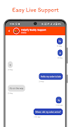 Helpify Buddy screenshot 3