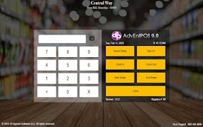 AdvEntJet الملصق