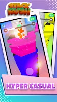 Stack Rush - Casual Game gönderen