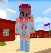 Girlfriend Mod 海报