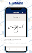 Digital Certificate Maker app ภาพหน้าจอ 3