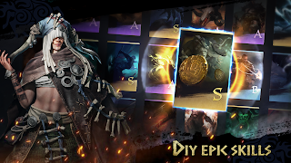 Vikings: For Valhalla تصوير الشاشة 1