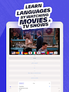 Wordy - Learn Languages screenshot 5