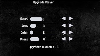5 Schermata Bump & Run