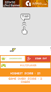 Jump Zero تصوير الشاشة 3