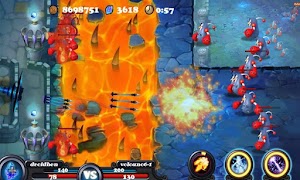 Defender II screenshot 4