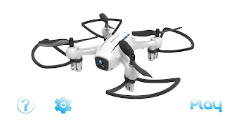Smart Drone poster