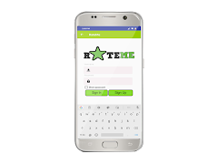 RateMe 截图 2
