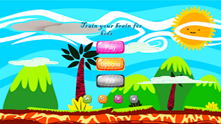 Train brain Math Screenshot 4