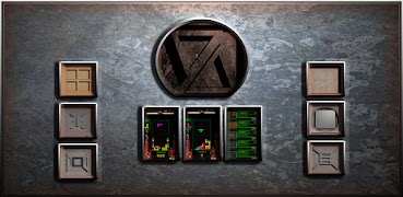 Zen3is اسکرین شاٹ 1