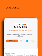 Total Center screenshot 4