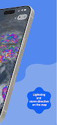 Rain Maps screenshot 1