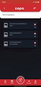 MyCopa ภาพหน้าจอ 2