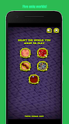 Virus Attack Qix screenshot 5