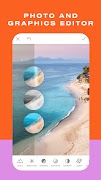 PicMonkey Photo Editor poster
