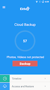 IDrive Online Backup পোস্টার