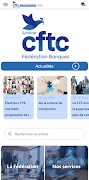 CFTC Banques ภาพหน้าจอ 1