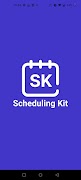 SchedulingKit penulis hantaran