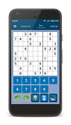 3 Schermata Sudoku Master Offline