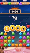 Candy Star ™ capture d'écran 1