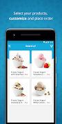 Capgemini SmartCafe gönderen