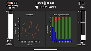 Inner Armor ภาพหน้าจอ 1