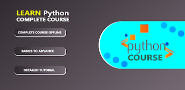 Learn Python Course Offline स्क्रीनशॉट 7