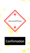 Easy setting! Triangular lotte screenshot 7