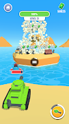 Tank Blast 3D screenshot 3