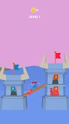 برنامه‌نما Opposing towers عکس از صفحه