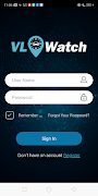VLWatch โปสเตอร์